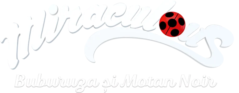 Miraculos: Buburuza și Motan Noir