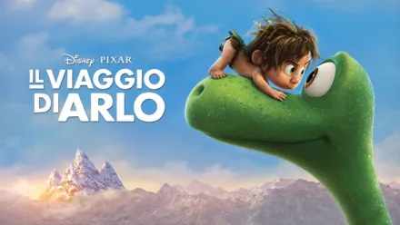 thumbnail - Il viaggio di Arlo