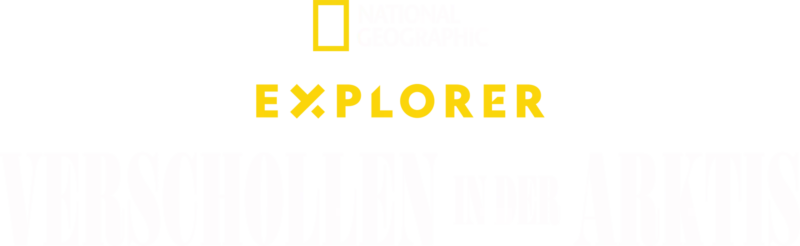 Explorer: Verschollen in der Arktis