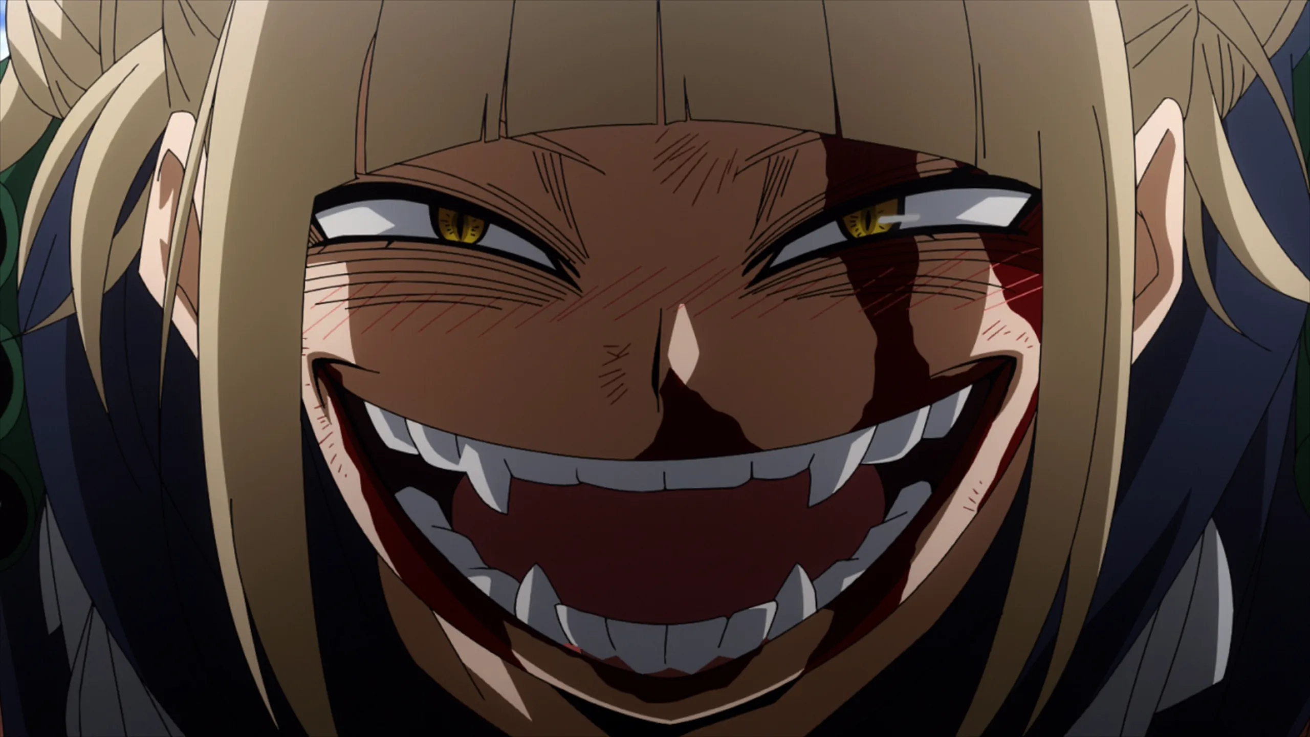 thumbnail - S5：第21話「再臨祭」