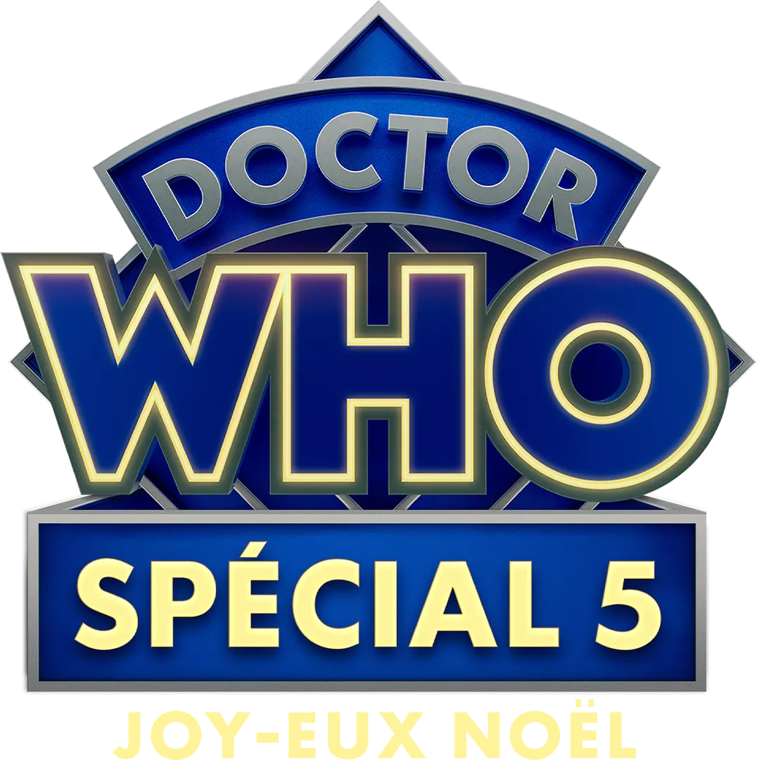 Doctor Who : JOY-eux Noël
