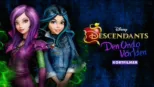 thumbnail - Descendants - Den onda världen (Kortfilmer)