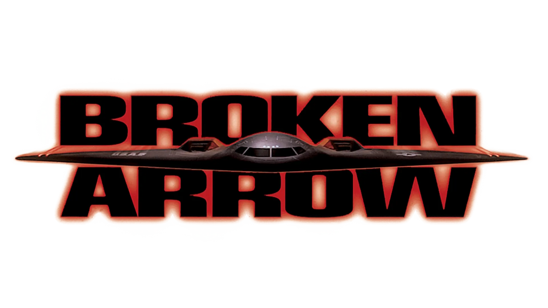 Broken Arrow