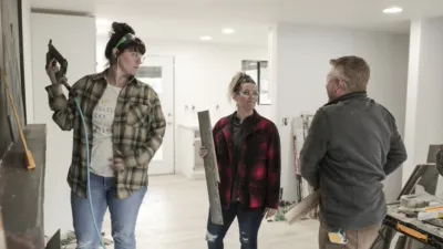 thumbnail - S2:E10 Rough Rental Reno