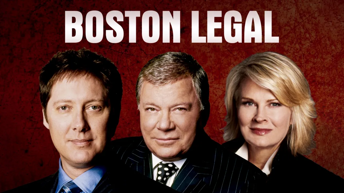 Ver Boston Legal | Disney+