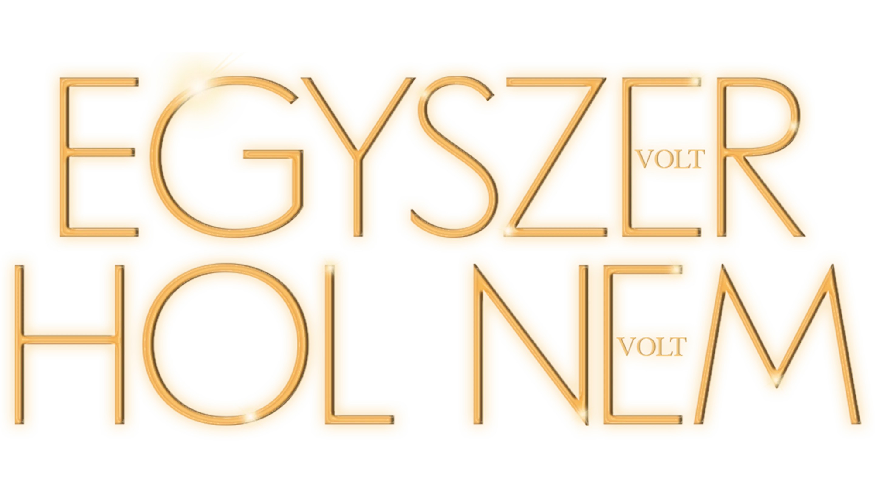 Egyszer volt, hol nem volt