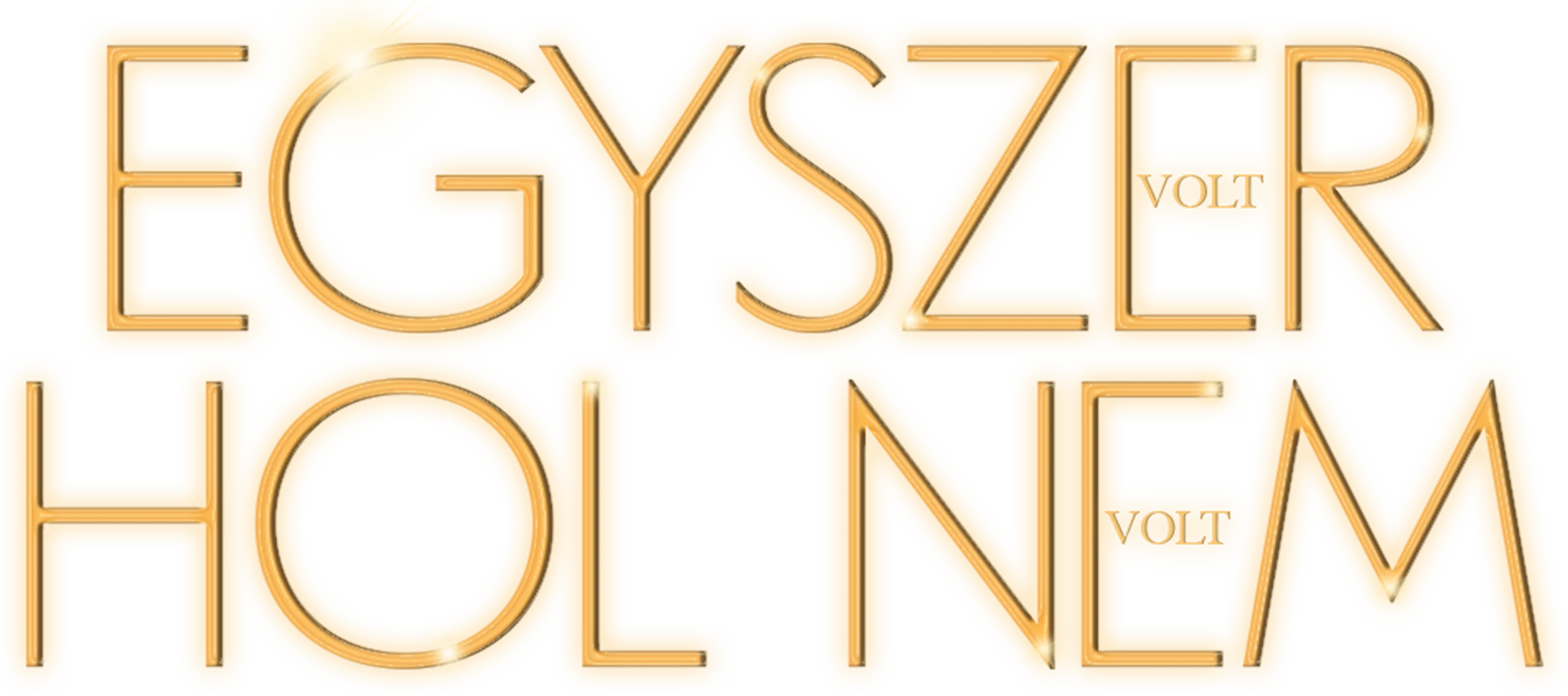 Egyszer volt, hol nem volt
