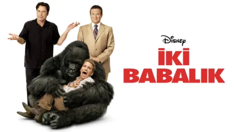 thumbnail - İki Babalık