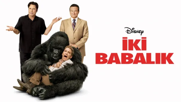 thumbnail - İki Babalık