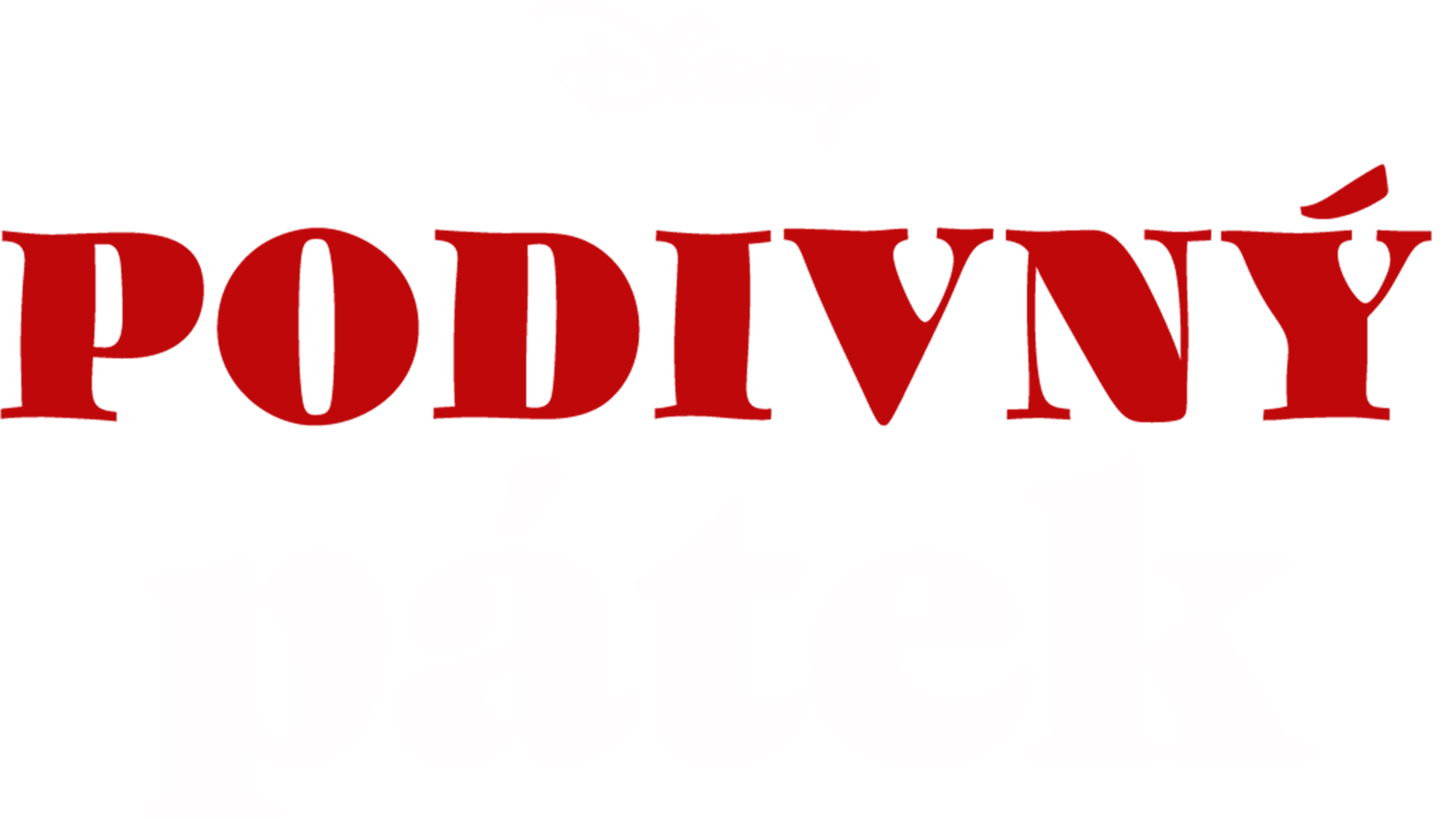 Podivný pátek