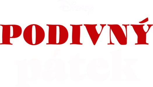 Podivný pátek