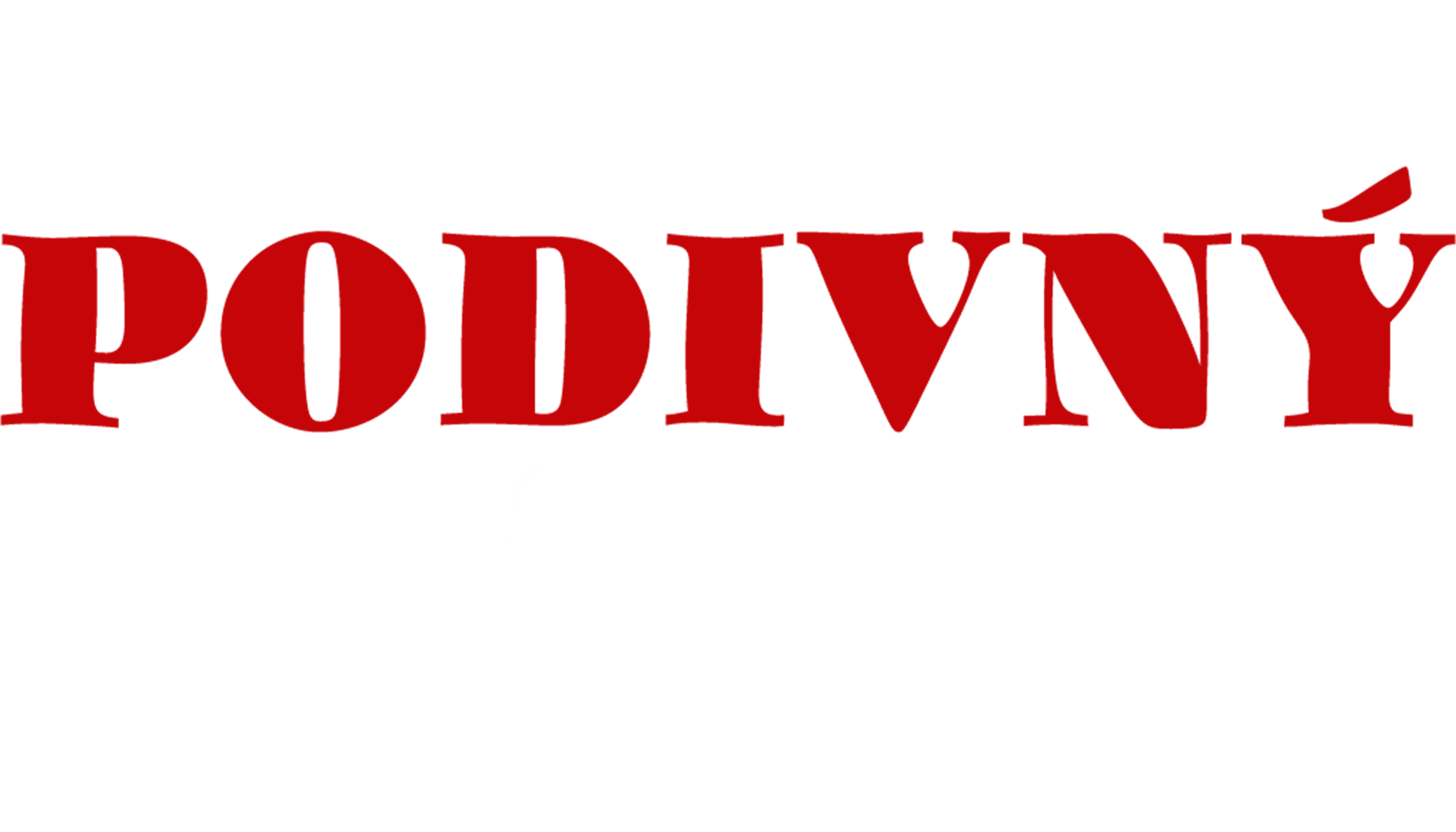 Podivný pátek