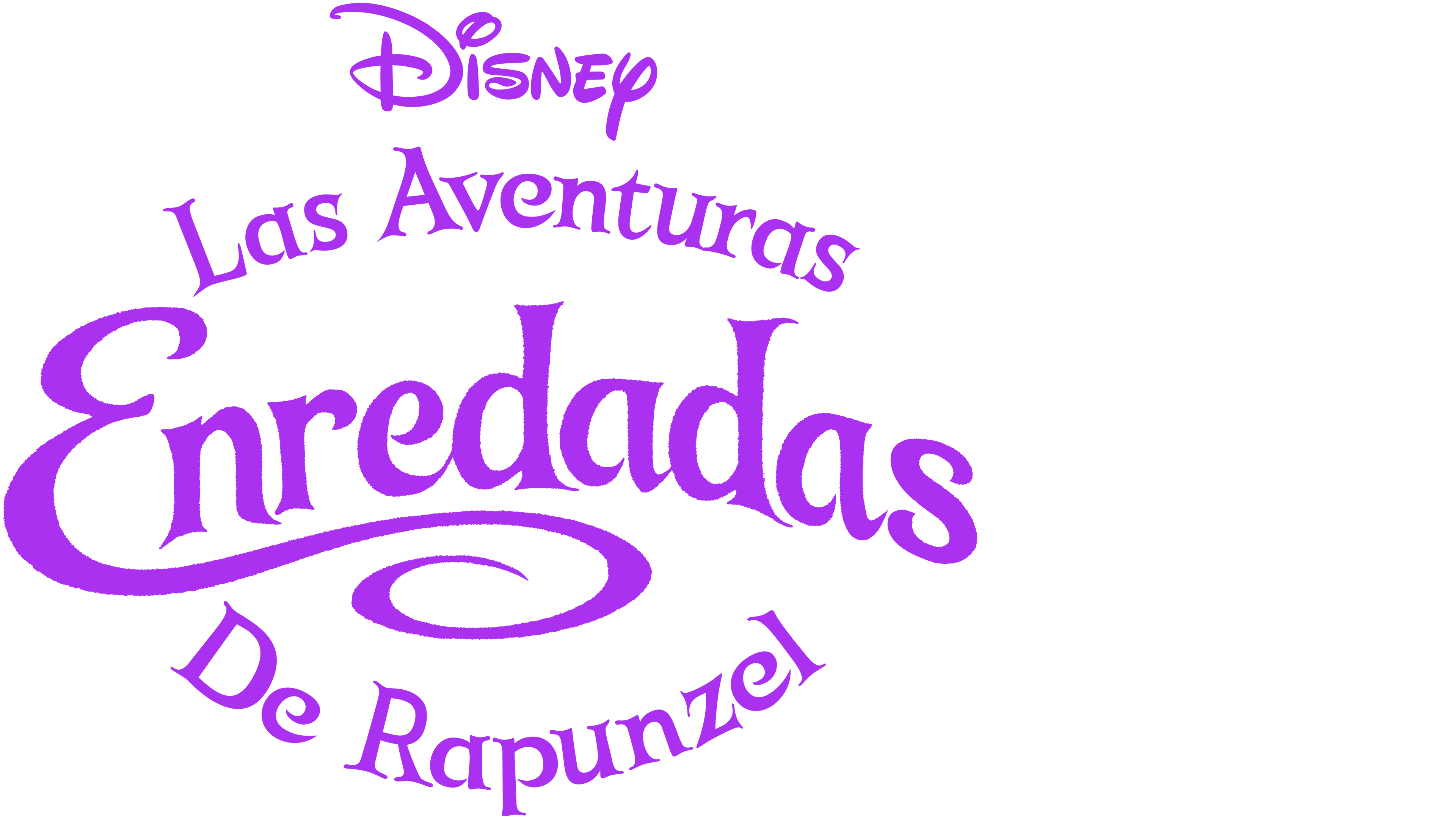 La Enredada Aventura de Rapunzel