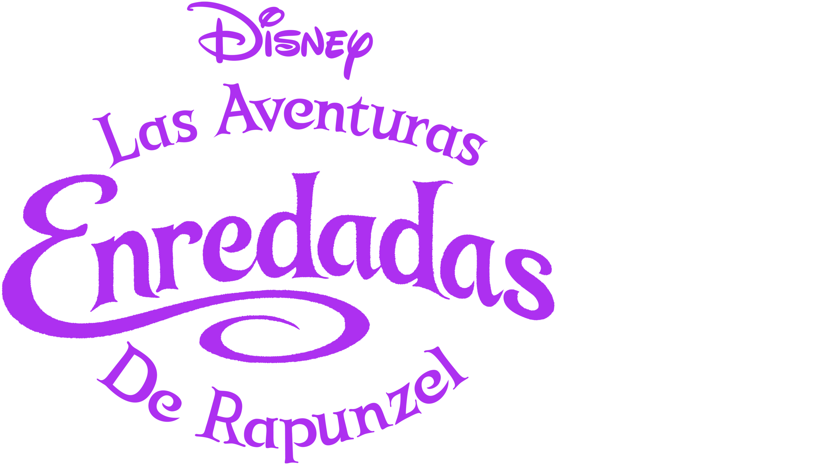 La Enredada Aventura de Rapunzel
