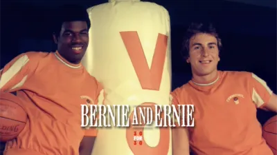 Bernie and Ernie