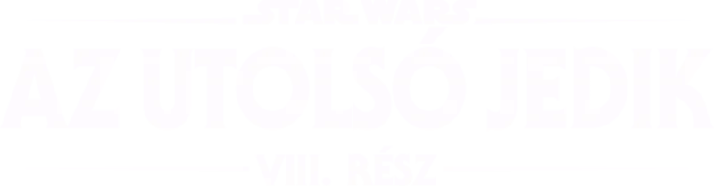 Star Wars: Az utolsó Jedik