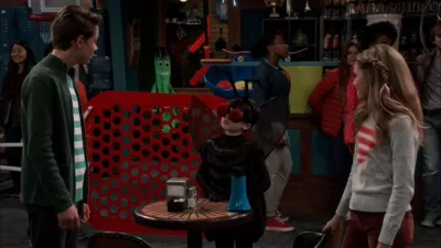 thumbnail - S2:E1 Would You Wrather Catch An Evil Bunny?