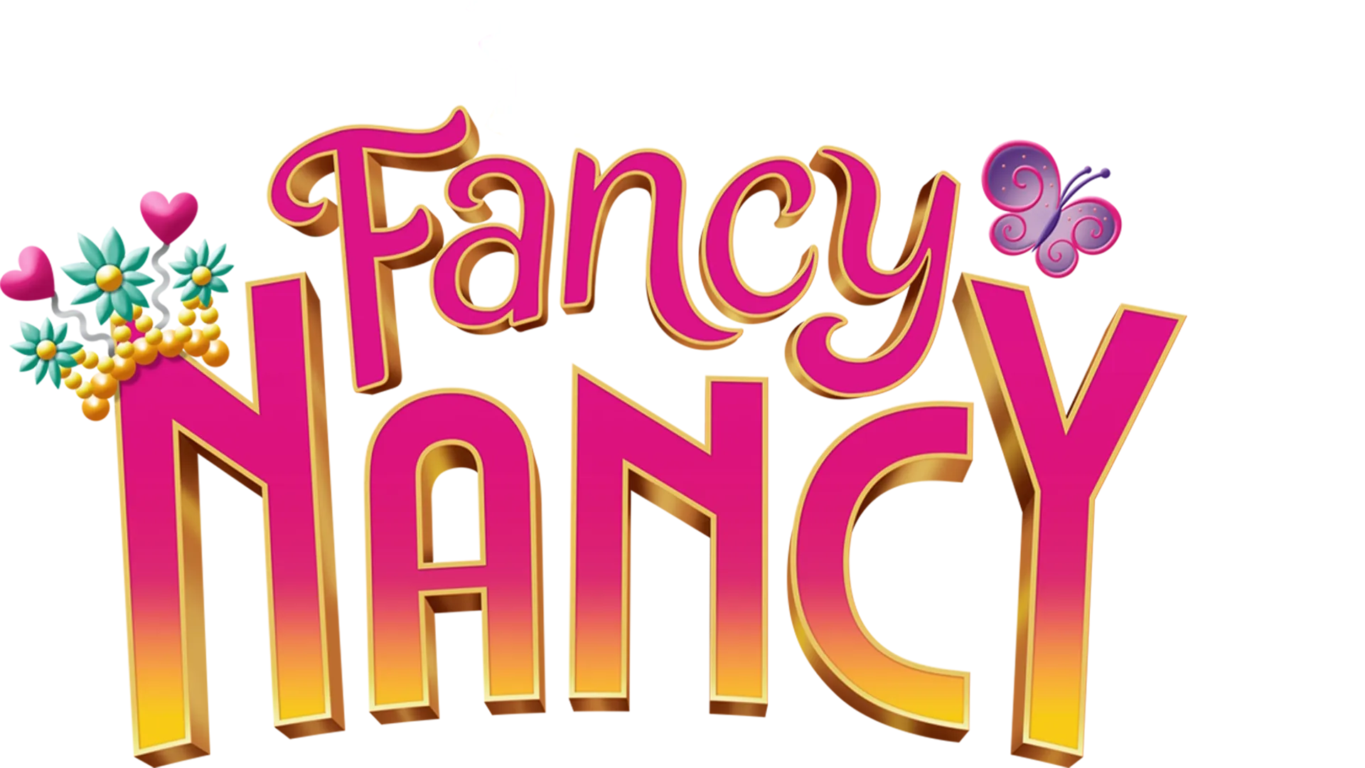 Fancy Nancy