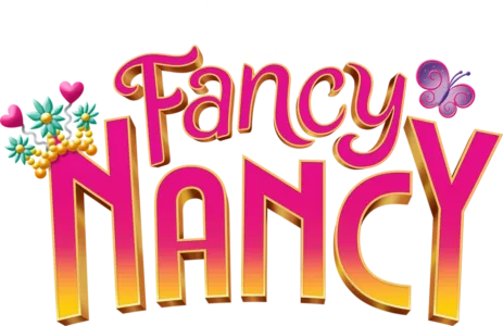 Fancy Nancy