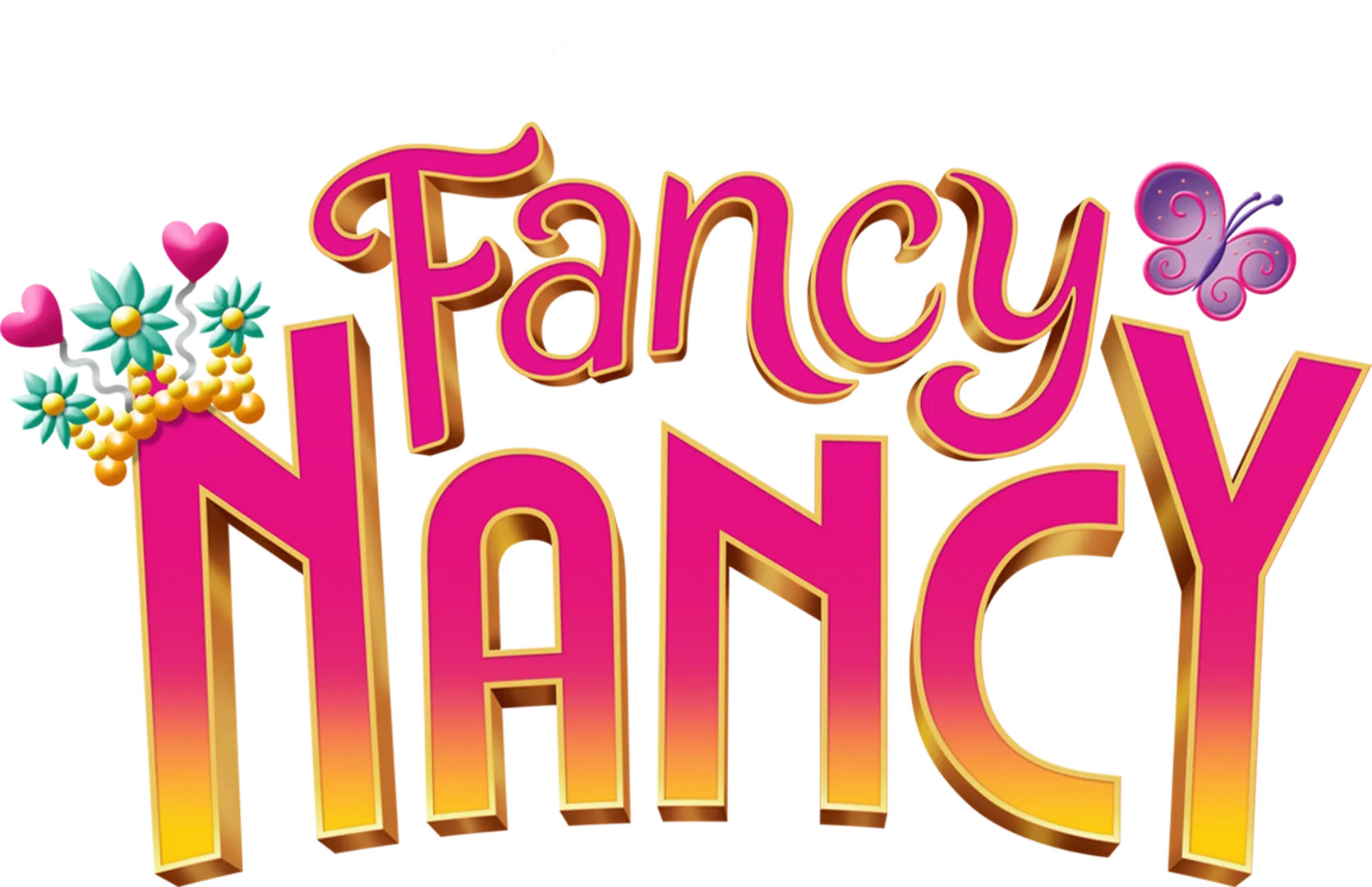 Fancy Nancy