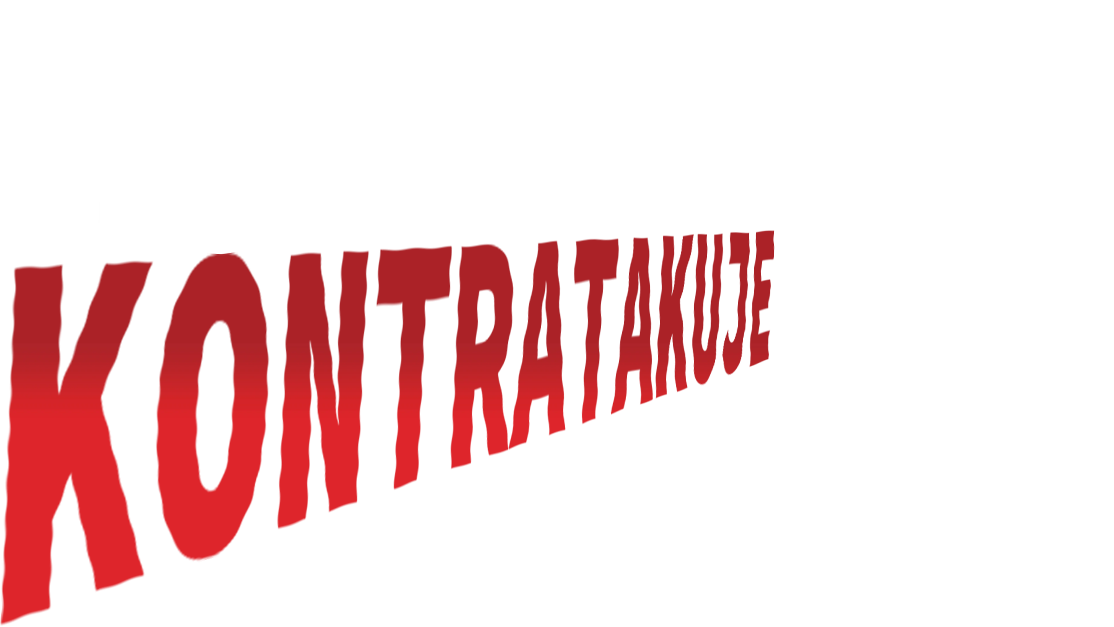 Niemowlę kontratakuje