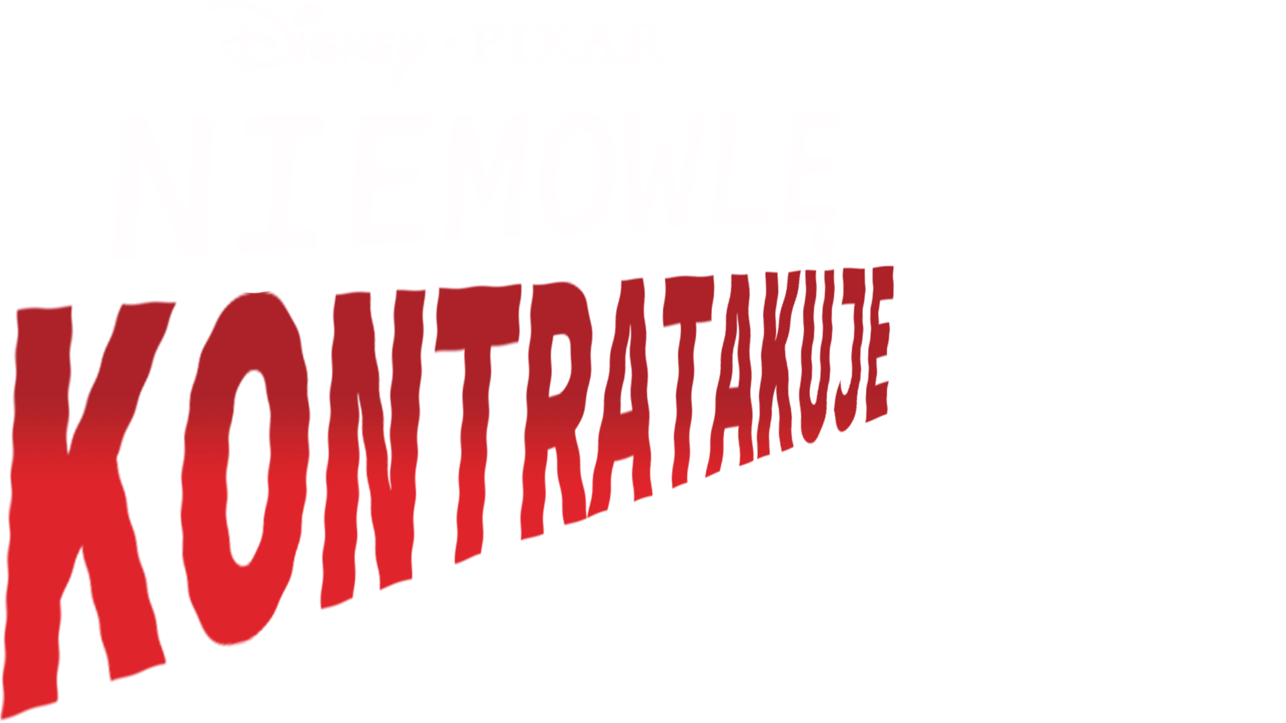 Niemowlę kontratakuje