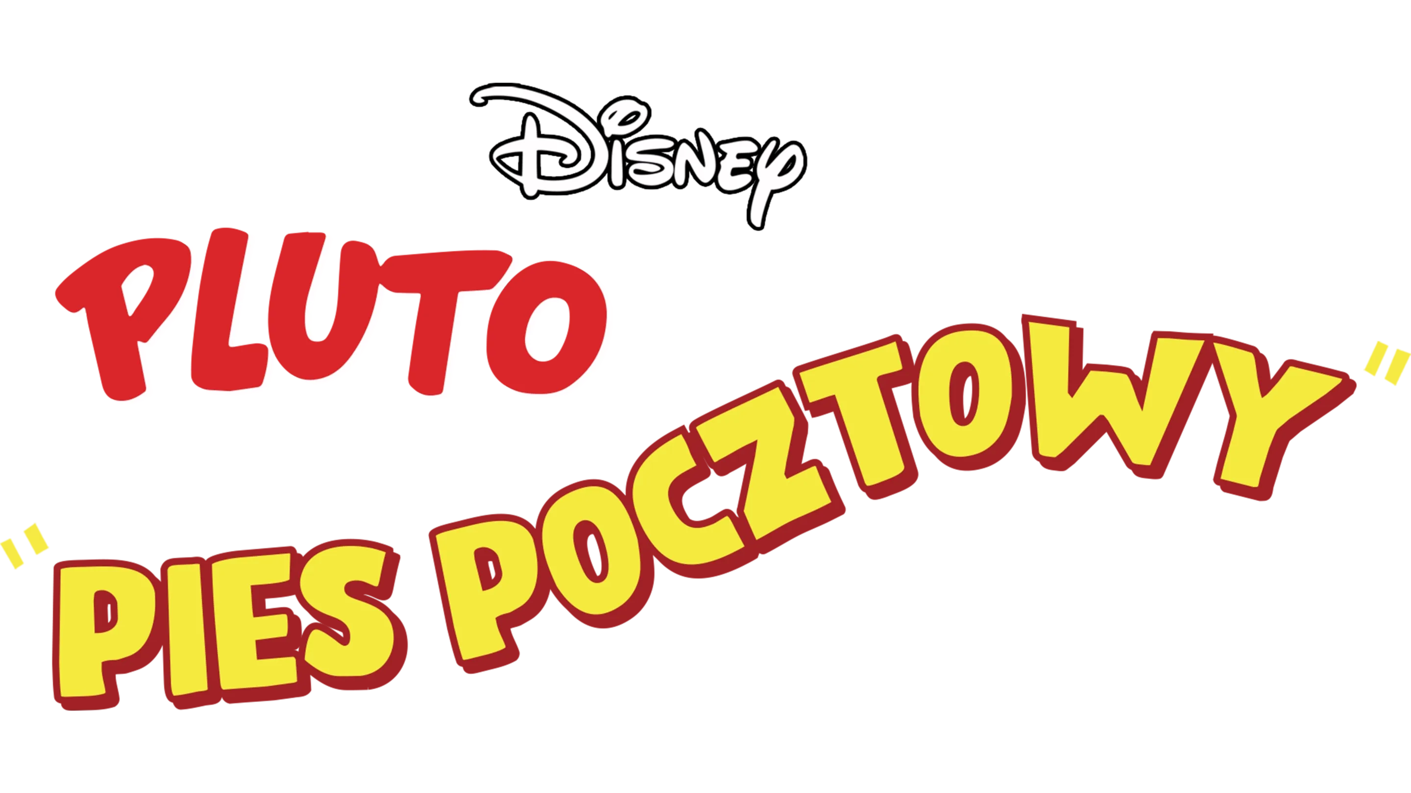 Pies pocztowy