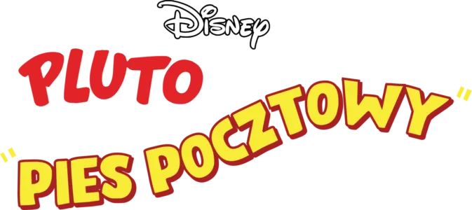 Pies pocztowy