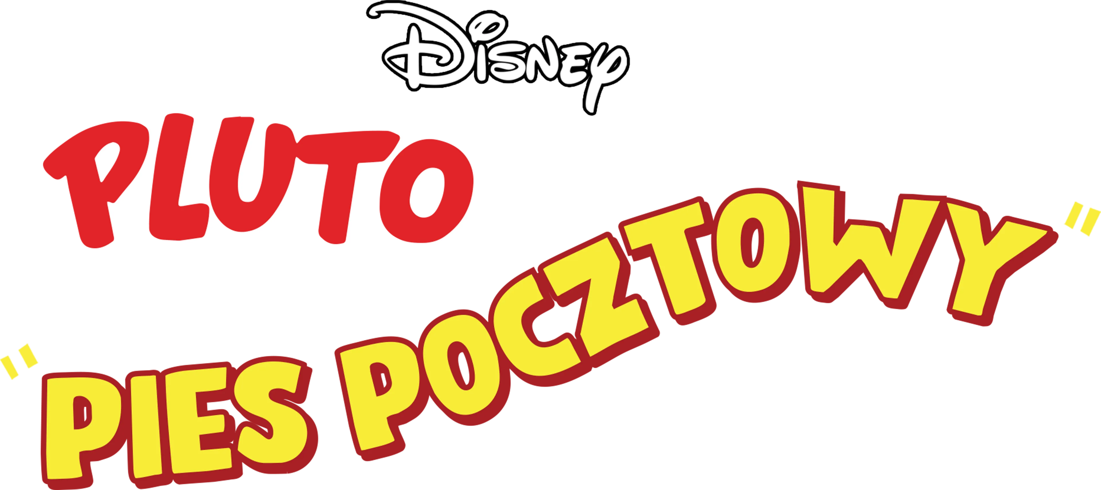 Pies pocztowy