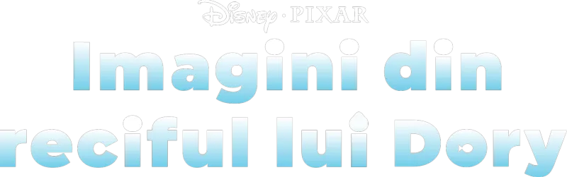 Imagini din reciful lui Dory
