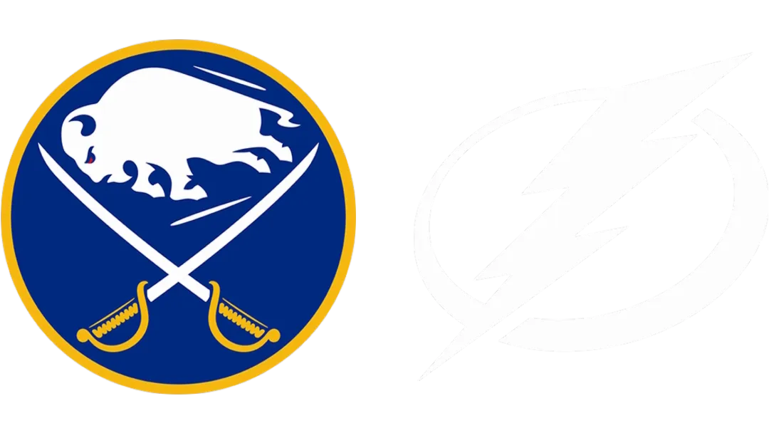 Buffalo Sabres vs. Tampa Bay Lightning