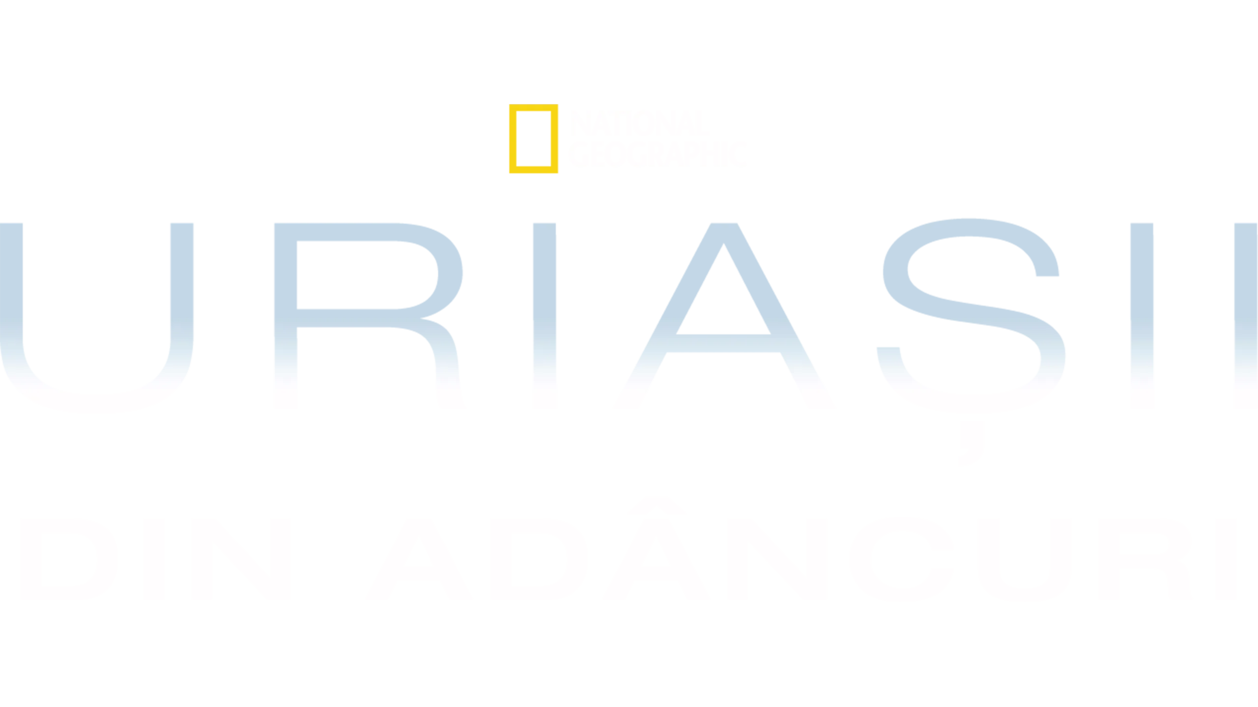 Uriașii din adâncuri