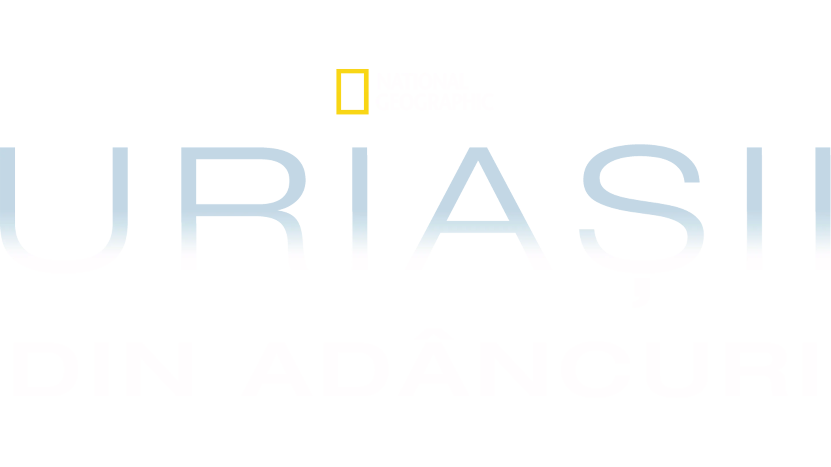 Uriașii din adâncuri