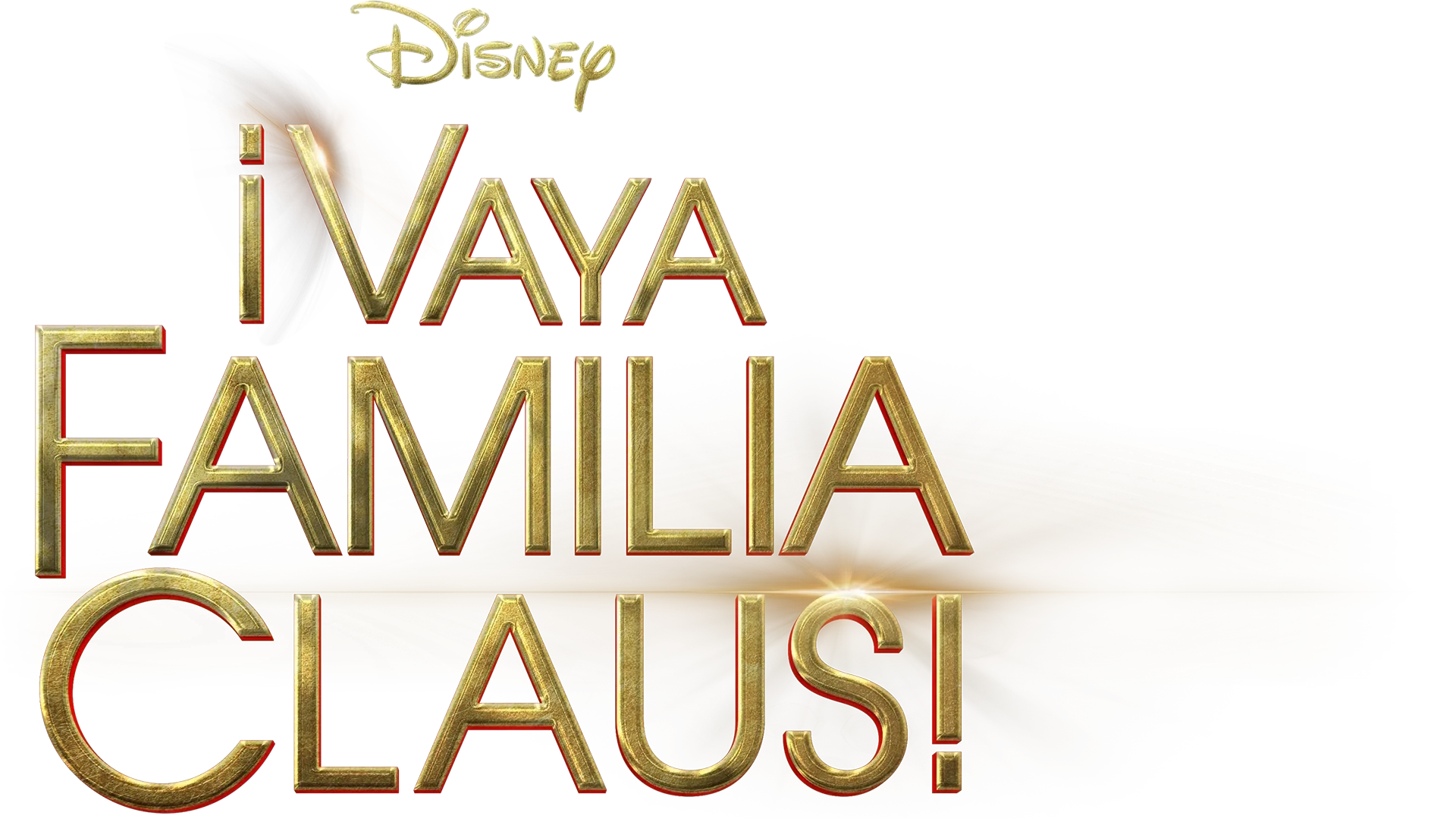 ¡Vaya familia Claus!