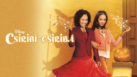 thumbnail - Csiribí-csiribá