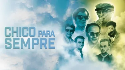 Chico Para Sempre