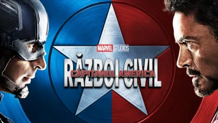 thumbnail - Căpitanul America: Război civil