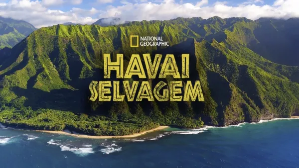 thumbnail - Havai Selvagem