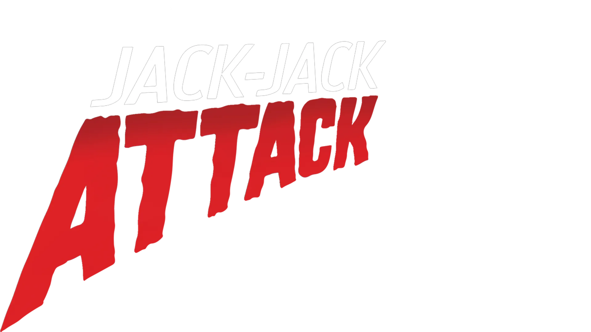 Jack-Jack Attack