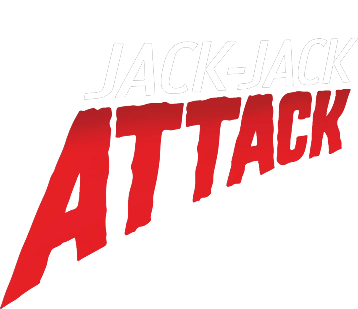 Jack-Jack Attack