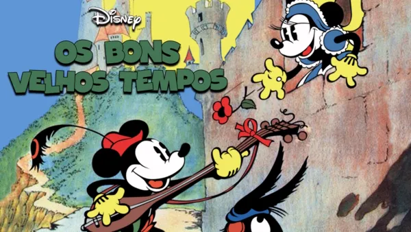 thumbnail - Os Bons Velhos Tempos