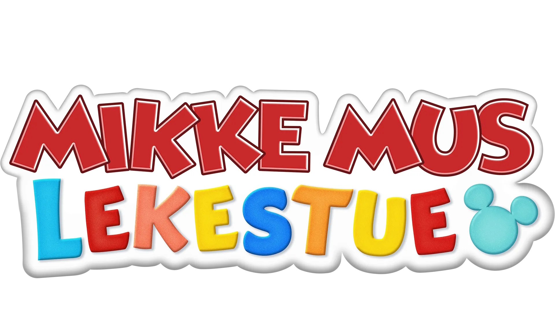 Mikke Mus Lekestue
