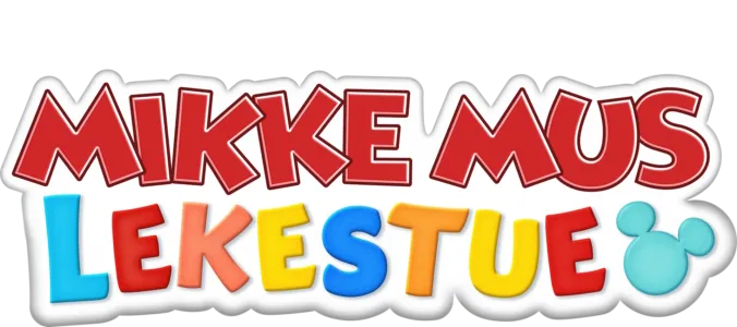 Mikke Mus Lekestue