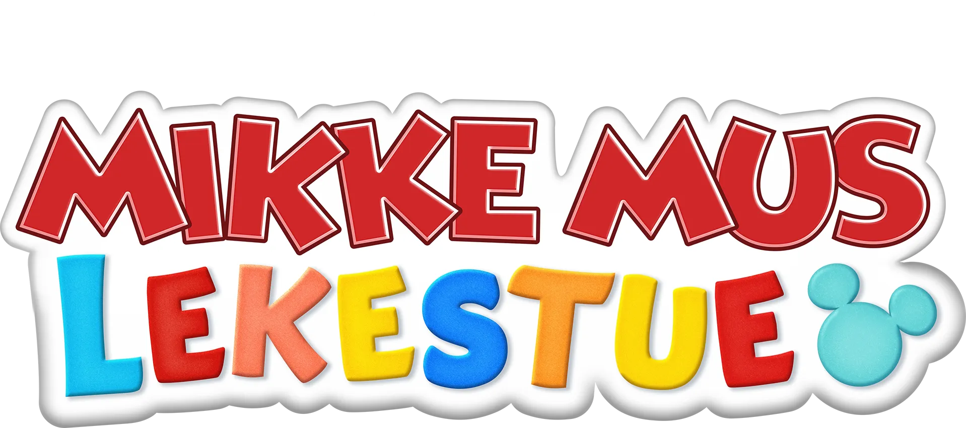Mikke Mus Lekestue