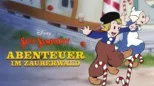 thumbnail - Abenteuer im Zauberwald