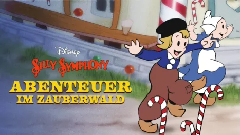 thumbnail - Abenteuer im Zauberwald