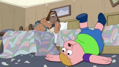 thumbnail - S3:E10 Motel