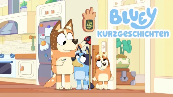 thumbnail - Bluey Kurzgeschichten