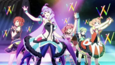 thumbnail - S1:E6 Decision Overload