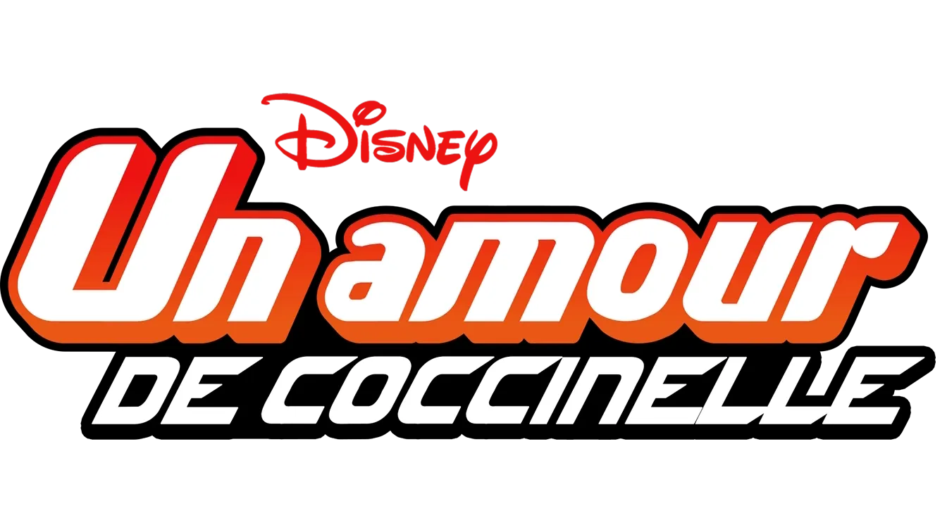 Un nouvel amour de Coccinelle